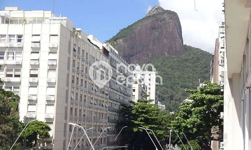 Leblon | Apartamento...