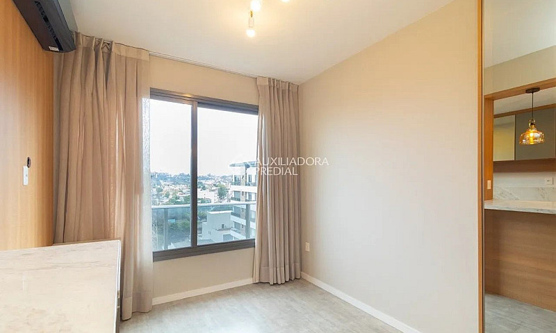 Apartamento 2 Quarto...