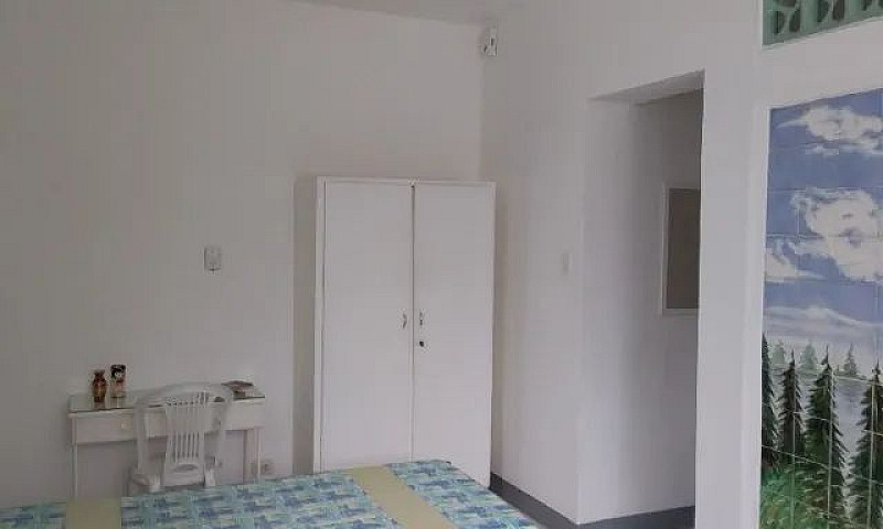Apartamento Mobiliad...