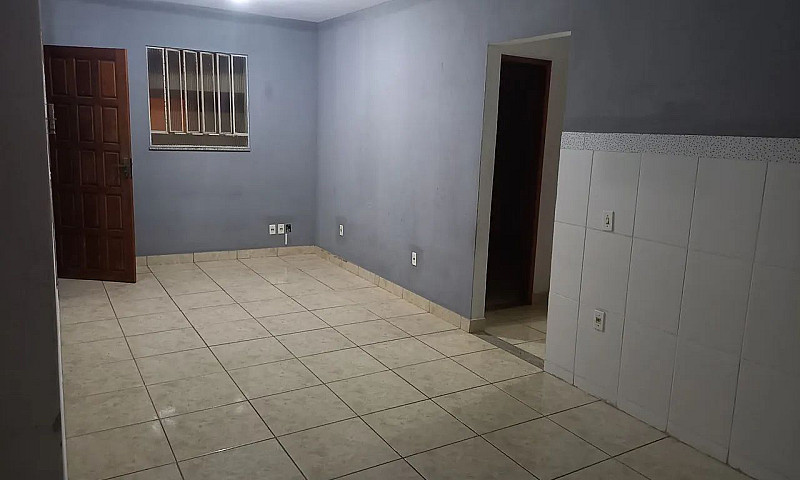 Aluguel Casa...