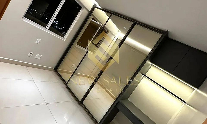 Apartamento- 3 Quart...