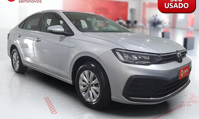 Volkswagen Virtus 20...