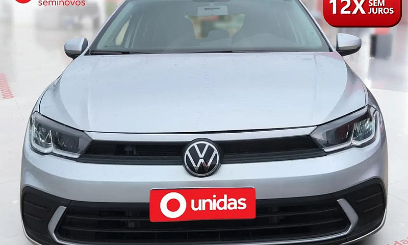 Volkswagen Polo 2024...