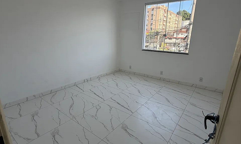 Apartamento Para Alu...