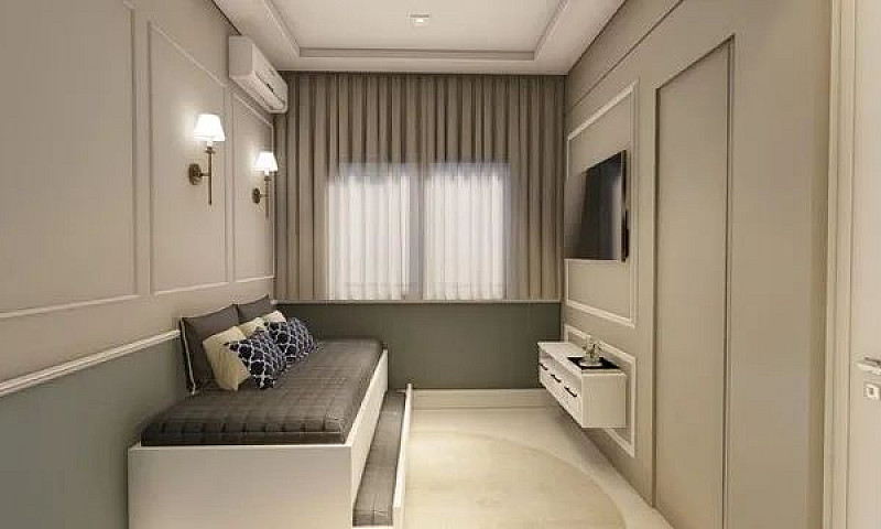 Apartamento No Manda...