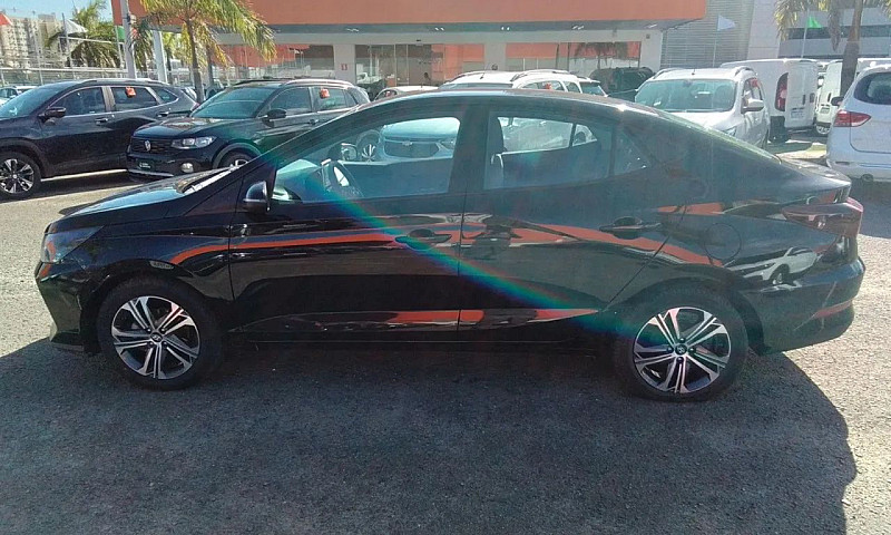 Hyundai Hb20S 2024 1...