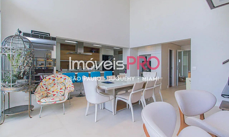 Apartamento Com 4 Qu...