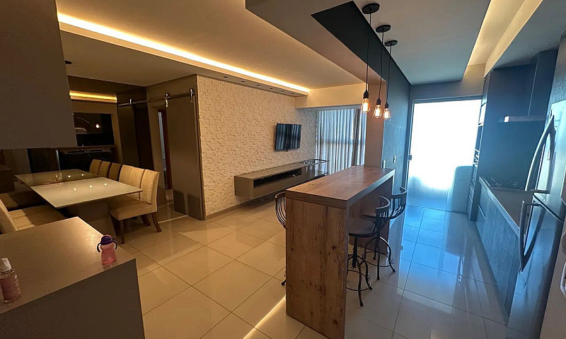 Alugo Apartamento Mo...