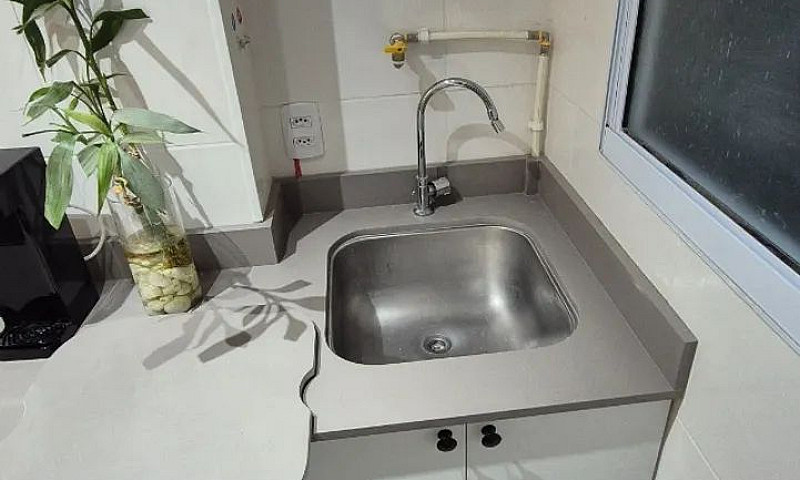 Apartamento Mobiliad...