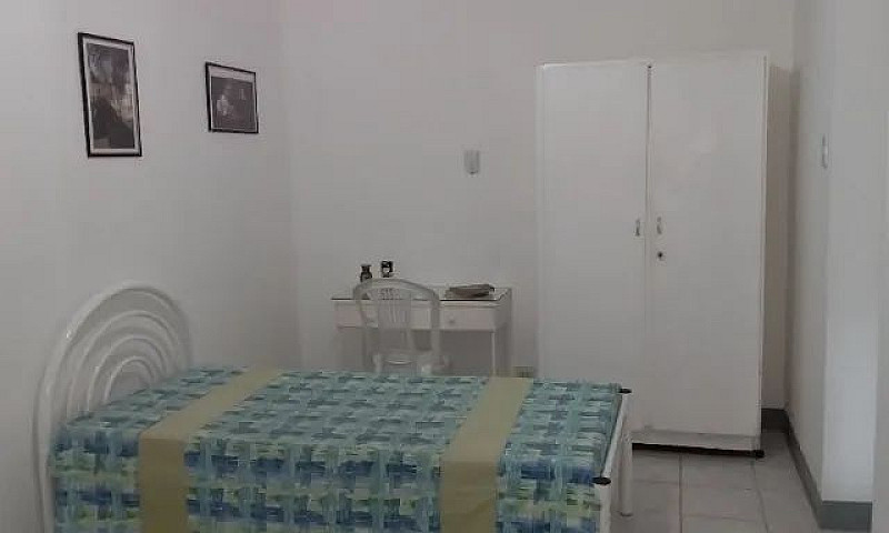 Apartamento Mobiliad...