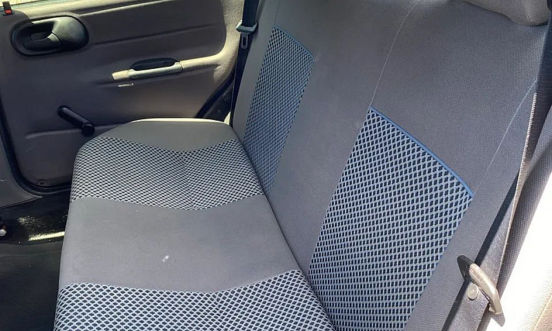 Chevrolet Classic Li...