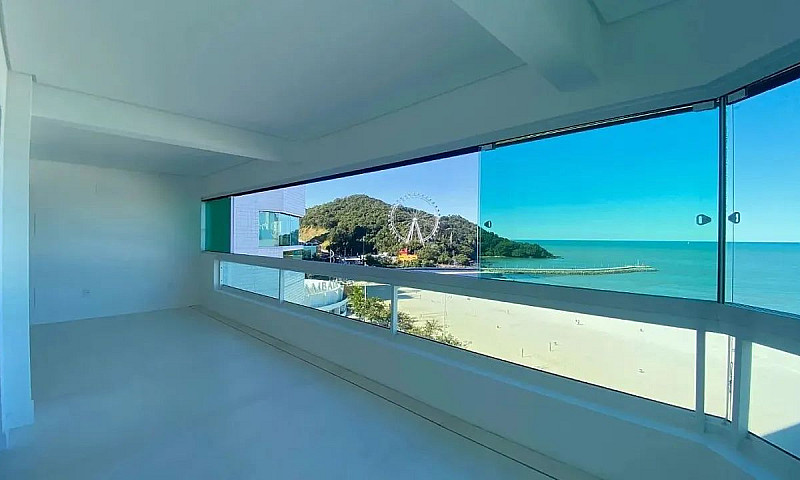 Apartamento 3 Suítes...