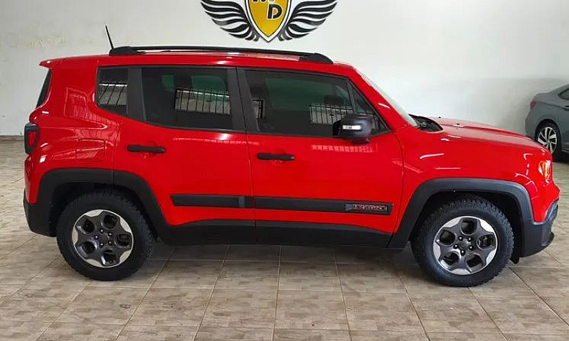 Jeep Renegade Sport ...