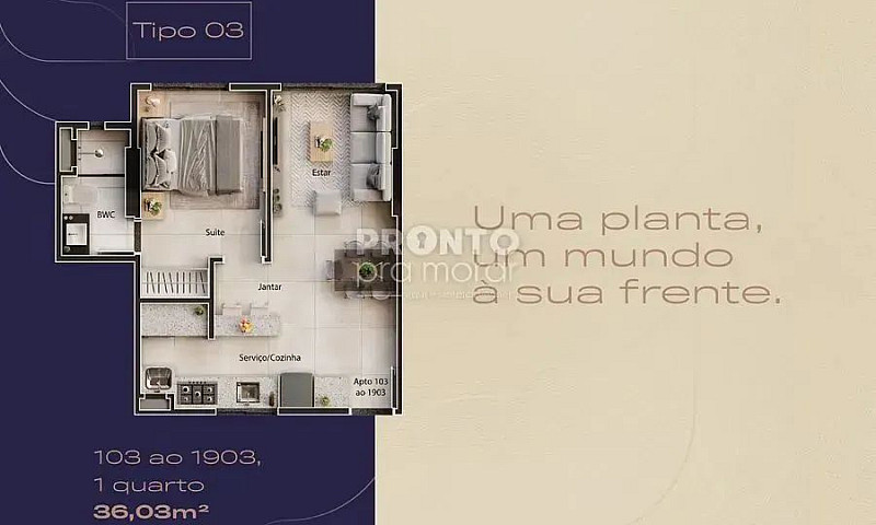 Imóvel Para Venda Co...