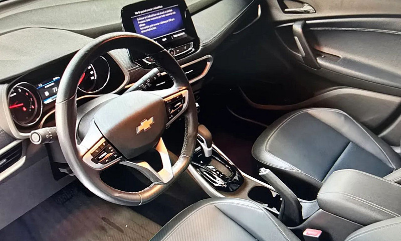 Chevrolet Tracker Pr...