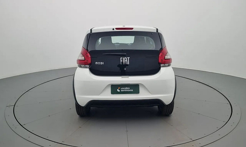 Fiat Mobi Like 1.0 F...