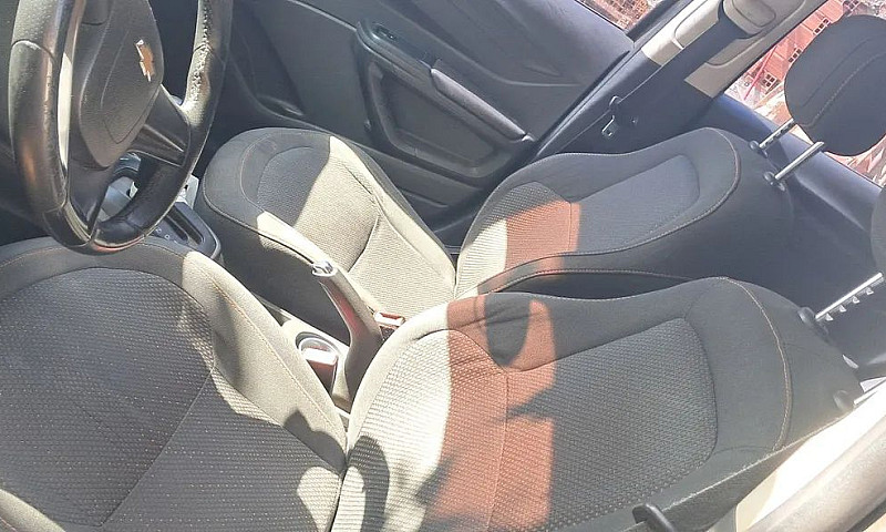 Onix Ltz 1.4 Automát...