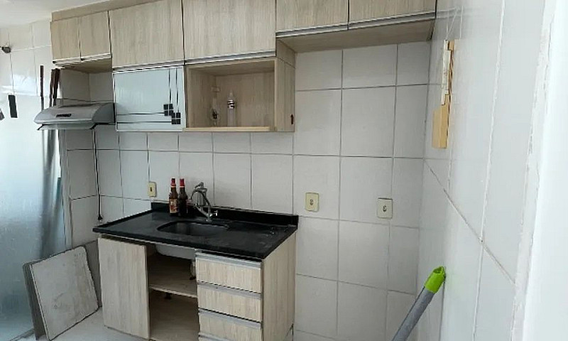 Lindo Apartamento Do...