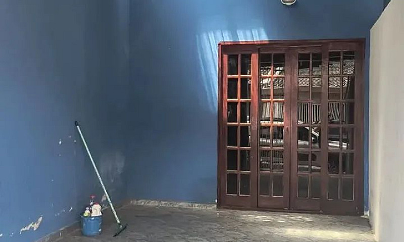 Casa Vila Das Flores...