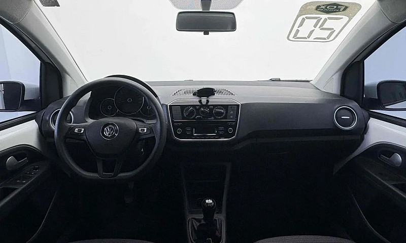 Volkswagen Up! Mpi 1...
