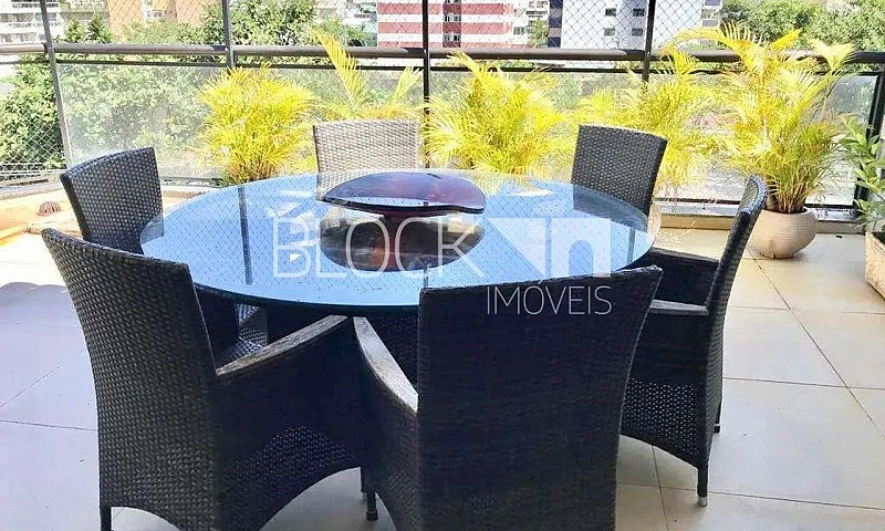 Recreio Dos Bandeira...