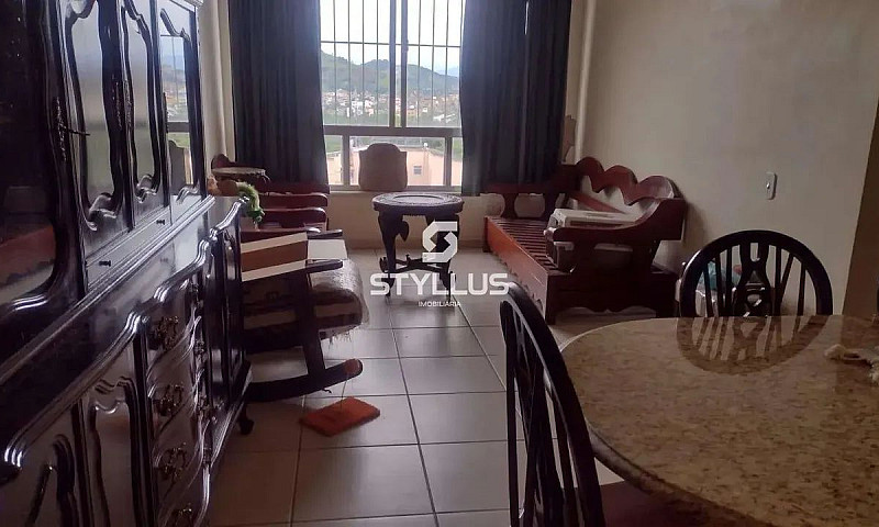Apartamento Espaçoso...