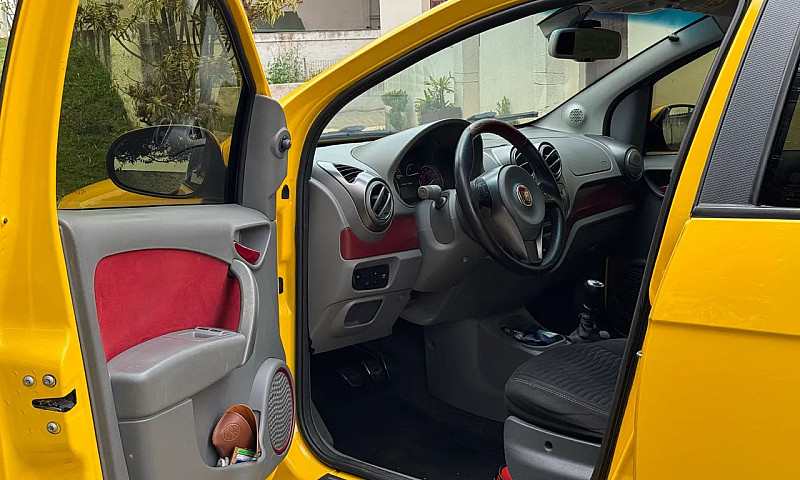  Fiat Palio Sporting...