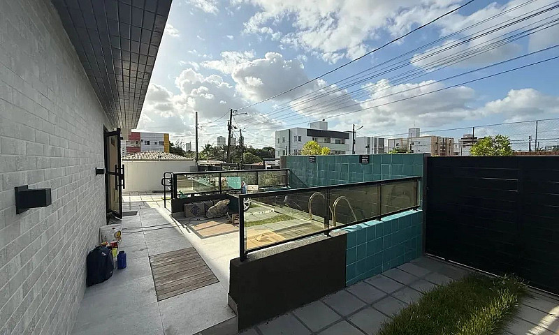 Apartamento Nos Banc...