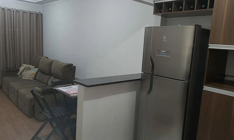 Vendo Sobrado Condom...