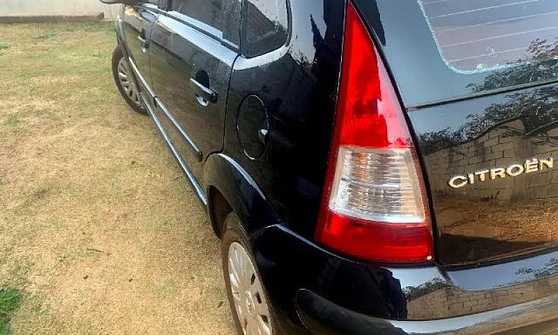 Citroen C3 Glx 1.4/ ...