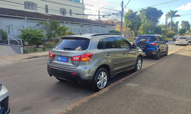 Mitsubishi Asx 2.0 1...