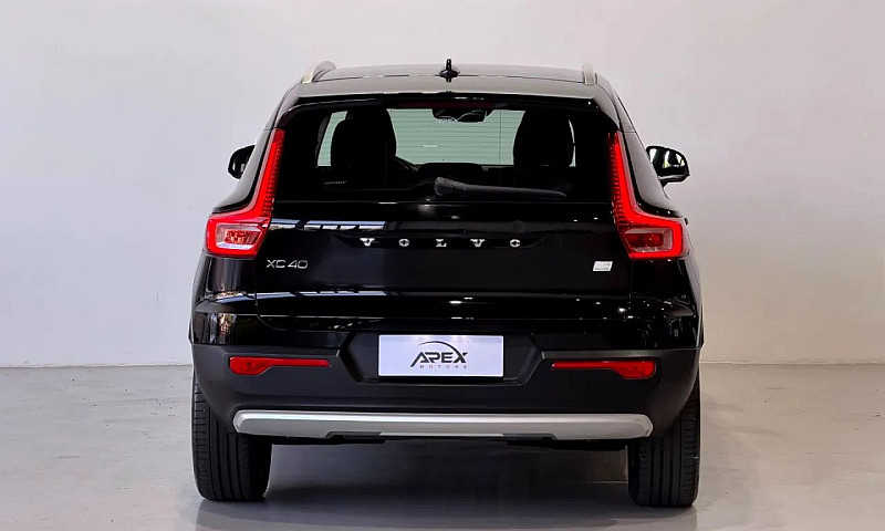 Volvo Xc40 Xc 40 T-5...