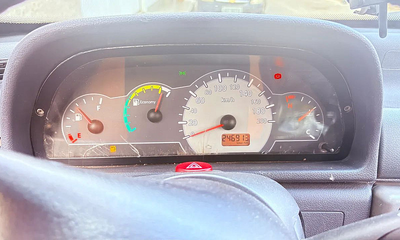 Fiat Uno Mille 1.0 F...