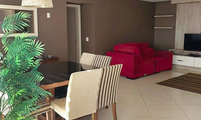 Residencial Bellagio...