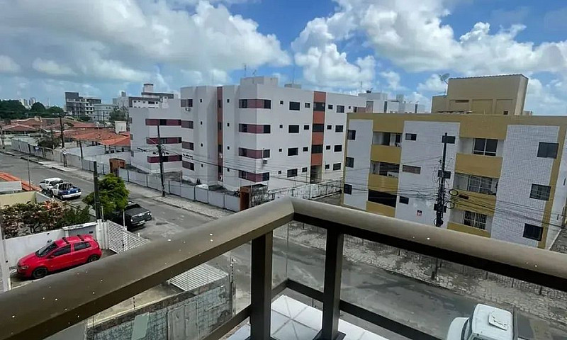 Apartamento Para Ven...