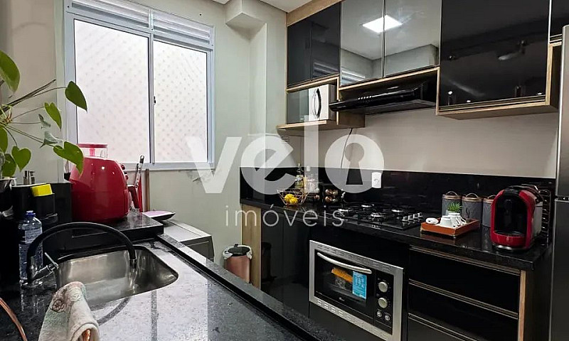 Apartamento Padrão À...