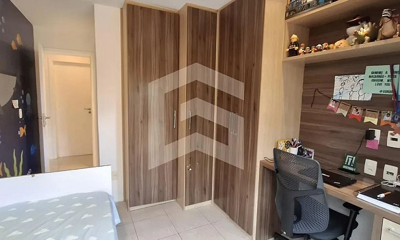 Apartamento Para Loc...