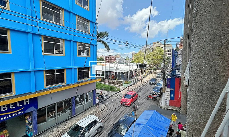 Campina. Apartamento...
