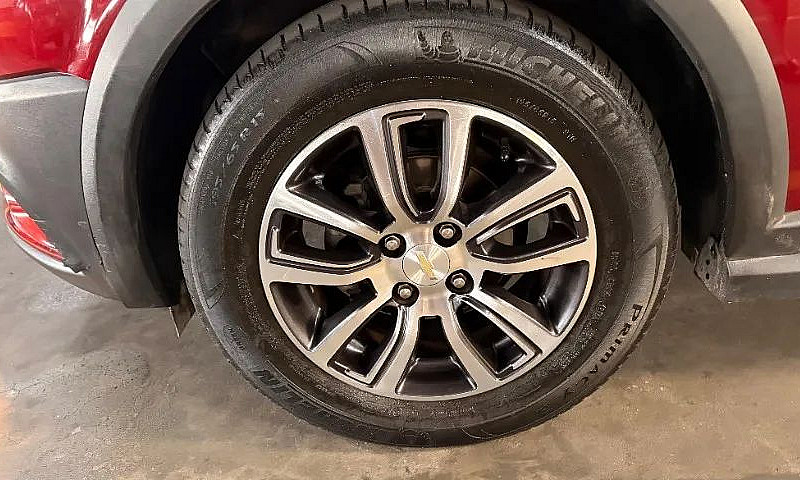 Chevrolet Onix Activ...