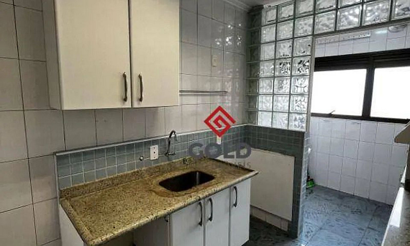 Apartamento Com 2 Do...