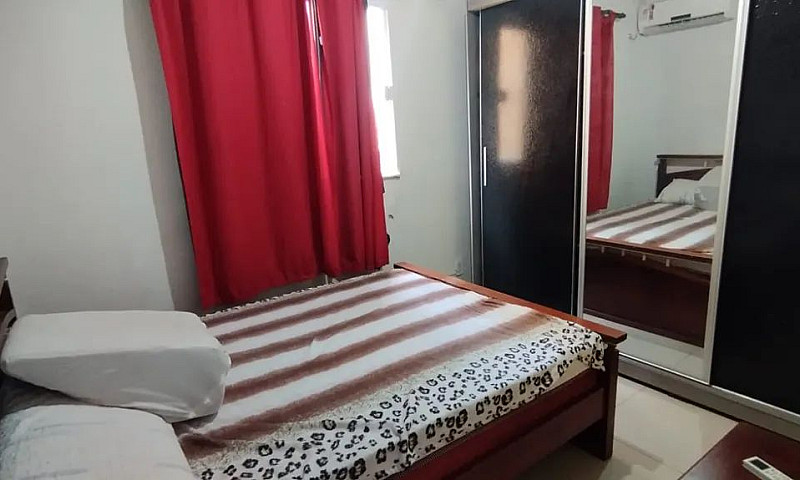 Alugo Apartamento Mo...