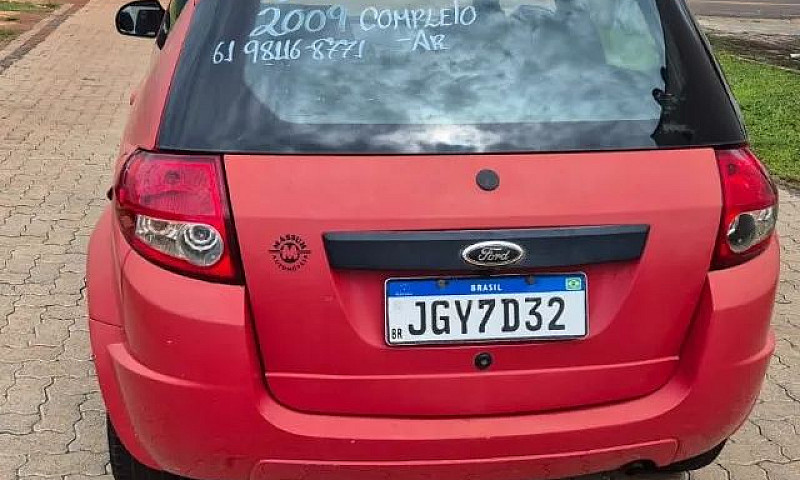 Ford Ka 1.0 8V/1.0 8...