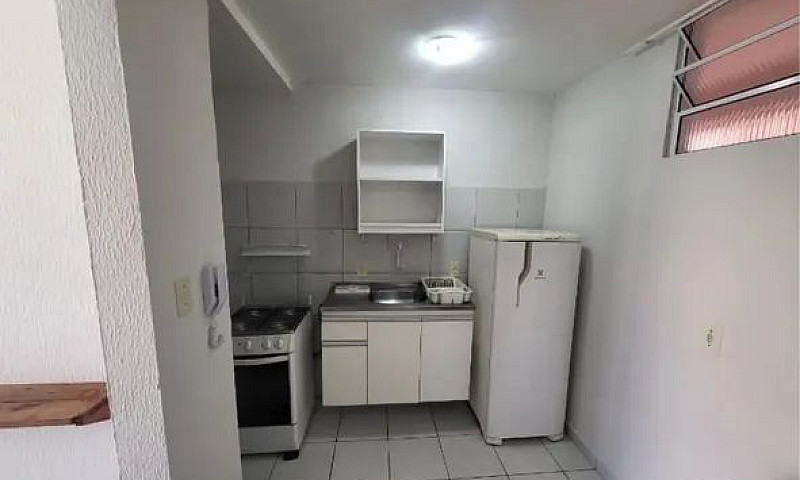 Apt Um Qto Mob Próx ...