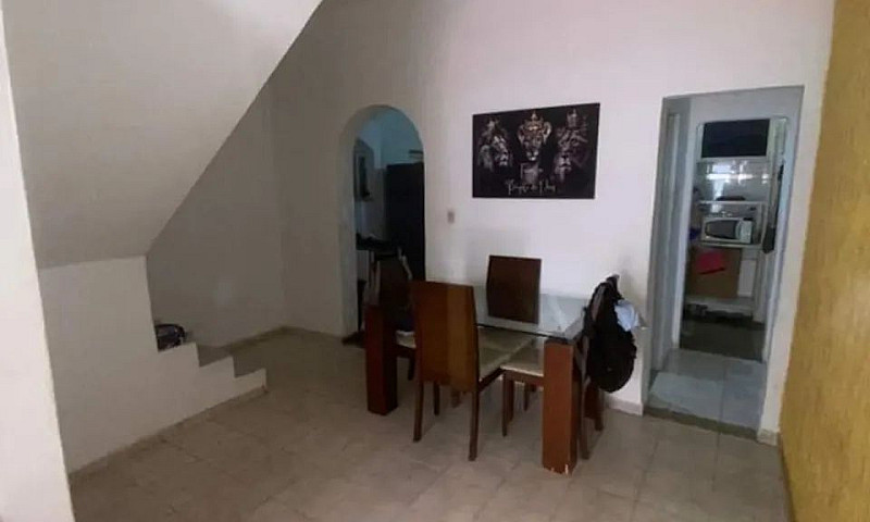 Casa Ampla Em Quinti...