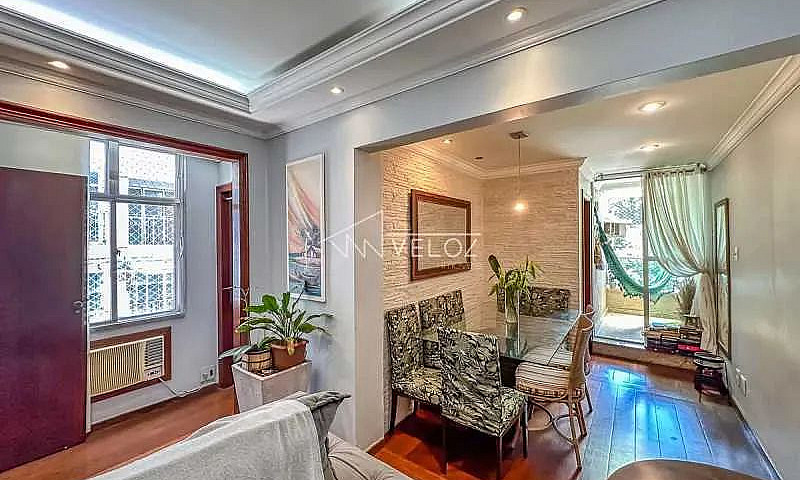 Apartamento : / Resi...