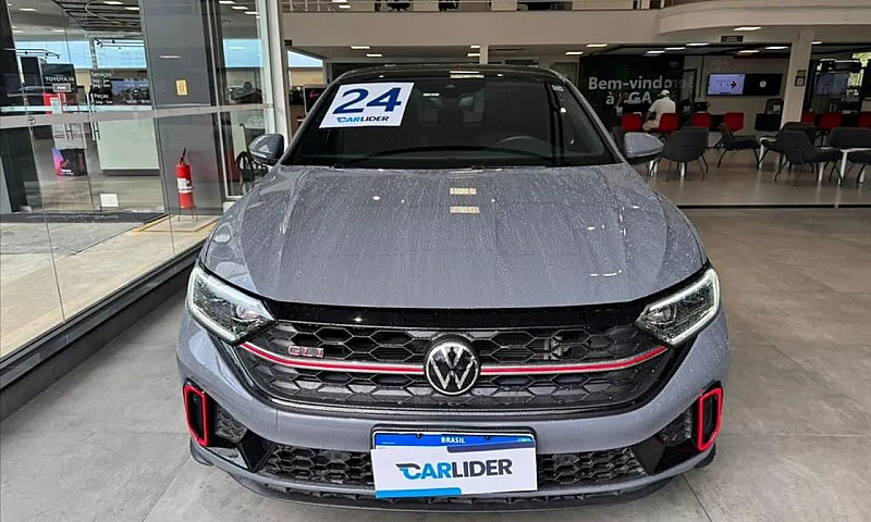 Volkswagen Jetta Gli...