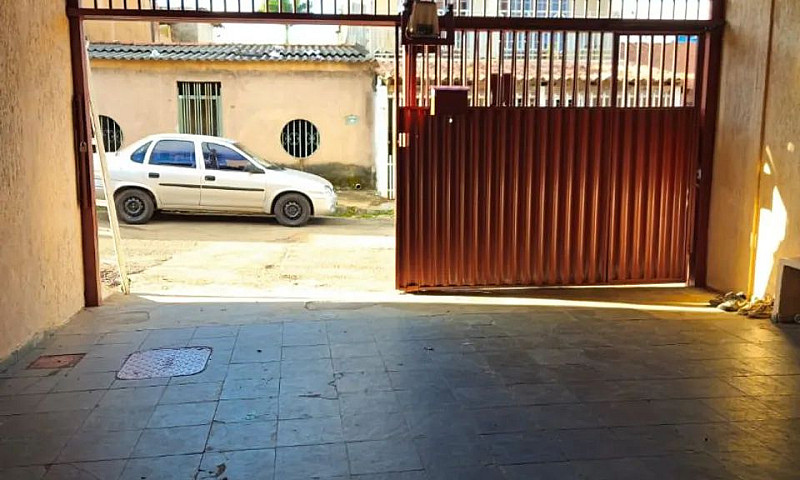 Alugo Sobrado Na Qnl...