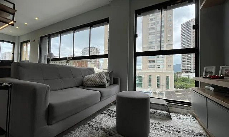 Apartamento Novo Com...