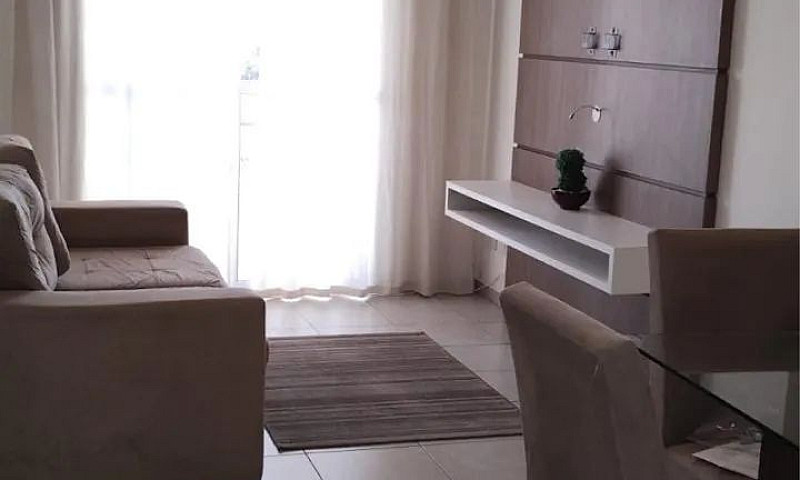 Aluguel Apartamento ...