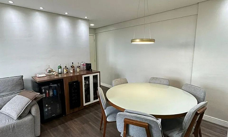 Vendo Apartamento Re...